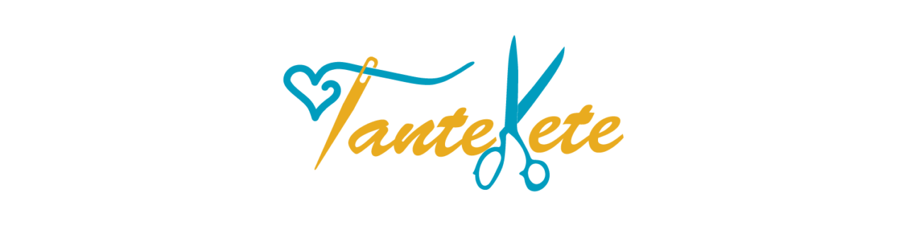 Logo "Tante Kete"