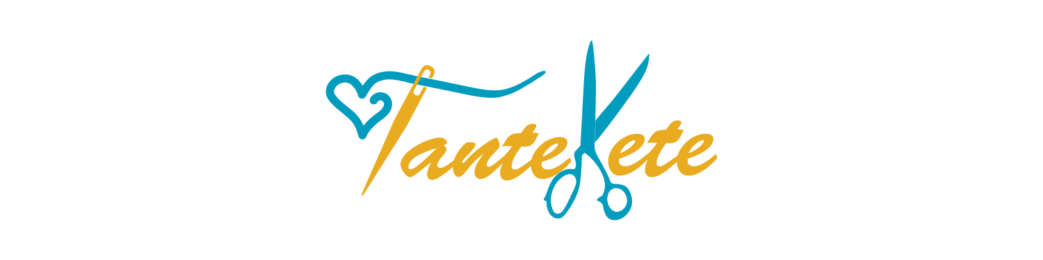 Logo "Tante Kete"