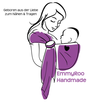 Logo EmmyRoo Handmade